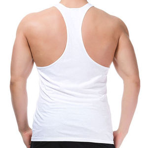 เสื้อกล้ามมีสไตล์สำหรับชุดลำลอง - Product Image 2