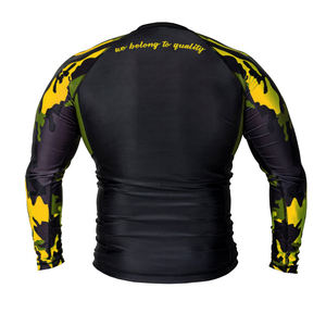Custom Women Baselayer Short Sleeve Swimming <b>BJJ</b> <b>Rash</b> <b>Guard</b> Sublimation Sea Compression Short Sleeve <b>Rash</b> <b>Guard</b> - Product Image 2