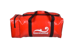 Sac de kit de sport multicolore léger de haute qualité de la série Tsunami pour le basket-ball de rugby et tous les sports - Product Image 4