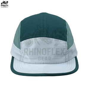 Nueva Llegada Gorras de Campamento Personalizadas Gorra Casual para Hombre y Mujer Primavera Nuevas Gorras de Campamento Universales Hechas en Pakistán - Product Image 4