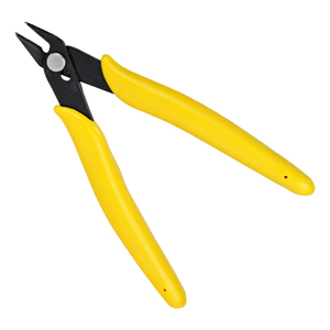 Taglierina laterale per elettronica di precisione 125 mm - Product Image 1