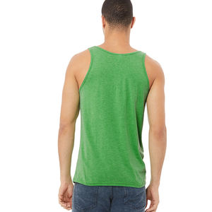 Camisetas sin Mangas Casuales Unisex Bella + Canvas 3480 - Product Image 6