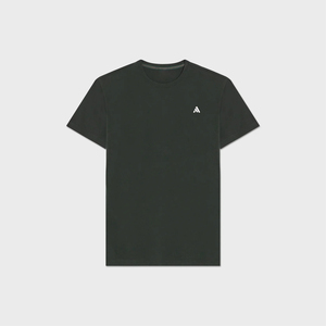 Vêtements de sport personnalisés avec logo, vêtements de fitness, t-shirts unis pour hommes, fabrication par Antique Fashion - Product Image 2