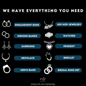 Boucles d'oreilles fantaisie en moissanite VVS EF, or 14 carats, créoles huggie, 1,70 CTW, taille ronde brillante, pour femmes - Product Image 6