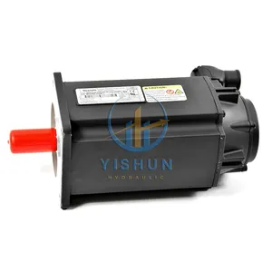 Motor Rexroth serie MSK MSK030C MSK040B MSK040C MSK050 MSK060C servomotor en stock