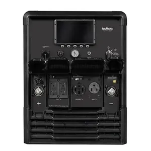 OFERTA ESPECIAL Soldadora/Generador Diésel Miller Trailblazer 330 - Product Image 2