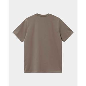 Camiseta extragrande de peso pesado para hombre de algodón 100%, estampado de logotipo personalizado, patrón liso sólido hecho en Pakistán - Product Image 5