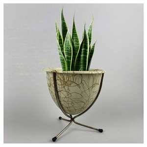 Nuevo aspecto con precio razonable, maceta de interior hecha a mano, macetas de jardín, macetas, exportador de India con calidad superior - Product Image 5