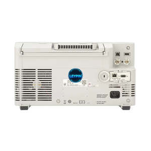 ออสซิลโลสโคปดิจิตอลแบบไฮบริด200MHz พร้อม2ช่องสัญญาณแบบอะนาล็อก DSOX2012A ปุ่มกด - Product Image 3