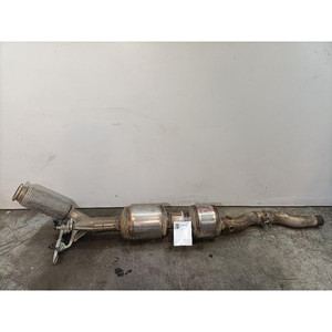 TERMINAL DE ESCAPE MARMITTA AUDI Q3 Sportback Series (F3N) 5QA254304A DTSB diésel 1968 (19>) - Product Image 1