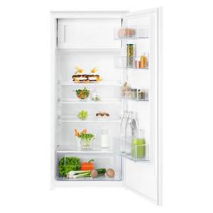 Refrigerador con Congelador Superior OptiSpace Serie E 500 KFB1AE12S, Puerta Única Estática, Ancho 60 cm - Product Image 1