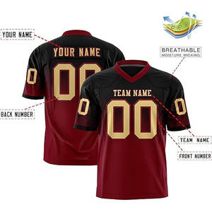 Wholesale Custom Soccer Jersey OEM Manufacturer Supplier High GSM Breathable Fabric Private Label Bulk Team Sportswear - Product Image 6