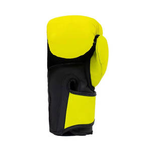 Gants de boxe d'entraînement en cuir de haute qualité pour hommes, légers, respirants, personnalisables, faible MOQ - Product Image 4