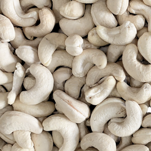 เมล็ดมะม่วงหิมพานต์ Ww320 Ww210 Ww240โรงงานในเวียดนามบรรจุภัณฑ์ตามสั่ง - Product Image 1