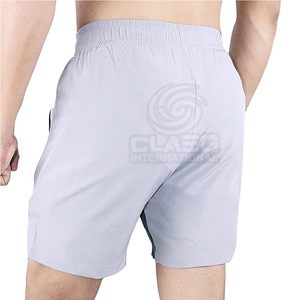 Pantalones Cortos Casuales para Hombre, Diseño Personalizado con su Propio Logotipo, Hechos en Fábrica, Cómodos y a la Moda - Product Image 6