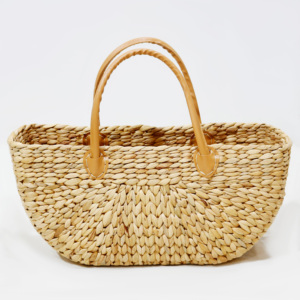 Artex Dong Thap Summer Hat and Bag Set Elegante y elegante Beach Essentials - Product Image 2