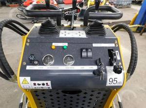 (GN) Envío Rápido 2025 SDLL60 Mini Skid Steers - Product Image 6