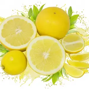น้ำมันหอมระเหยเลมอน - Product Image 1