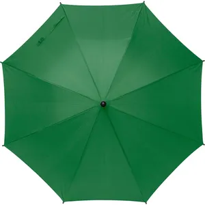 Ombrello Barry in RPET Riciclato, Gadget Promozionale Sostenibile - Product Image 4