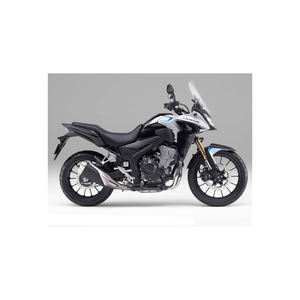 Moto Honda d'Occasion Disponible en Plusieurs Modèles pour l'Exportation aux Acheteurs Mondiaux - Product Image 1