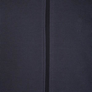 Veste d'hiver avec logo personnalisé pour hommes coupe-vent tissé imperméable à l'eau en nylon softshell à col montant - Product Image 4