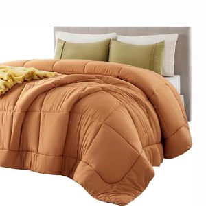 <strong>Best</strong> Quality Luxury Customized Bedding <strong>Comforter</strong> Set 4 Pieces Bed Skirts Queen <strong>King</strong> Double Sizes Cotton Bed Linens Home Hotel - Product Image 1