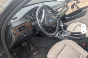 BMW 335d berline d'occasion, modèle 2011 - Product Image 3