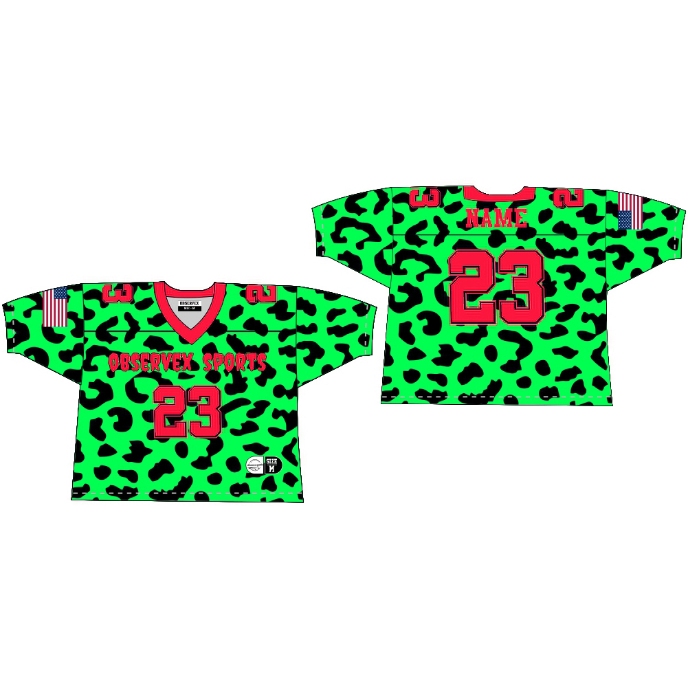 สีเขียว