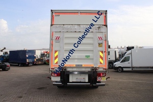 Camión Pesado DAF CF 290 2014 Usado, 6x2, Diésel, Manual, Euro 6, 251-350hp, 2500Nm, Altas Emisiones - Product Image 3