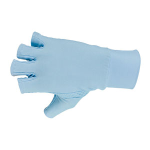 Guantes de Pesca Deportivos Transpirables con Logotipo Personalizado, para Invierno y Verano, Cómodos y Antideslizantes - Product Image 4