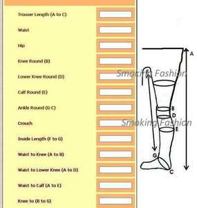 Nuevos pantalones de montar a caballo para hombre, pantalones deportivos ecuestres, pantalones formales, pantalones holgados hechos a mano, pantalones cómodos de diseñador, venta al por mayor - Product Image 3