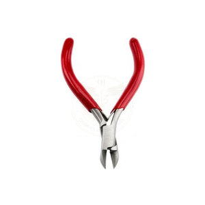 Ensemble de mini pinces, kit d'outils pour la fabrication de bijoux, pour la création et la réparation de bijoux, matériau léger et durable - Product Image 5