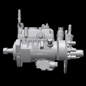 ปั๊มน้ำมันเชื้อเพลิง T405573 อะไหล่ทดแทนสำหรับเครื่องยนต์ดีเซล Perkins - อะไหล่ใหม่ - Product Image 3