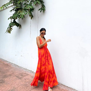 Vestido elegante para mujer Vestido de fiesta elegante de noche - Product Image 1