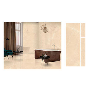 Nouveau design 600x1800 Carrelage de sol en porcelaine émaillée mate en céramique pour sol salon - Product Image 6