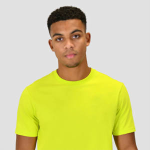 Cómoda Camiseta de algodón para hombre: suave, transpirable e ideal para el uso diario informal y relajado - Product Image 2