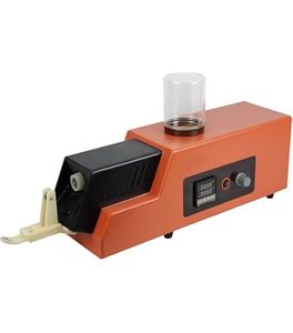 Máquina Extrusora de Filamento 3D de Alta Calidad / Fabricante de Filamento 3D de Escritorio, Consumibles para Impresión 3D - Product Image 4