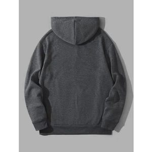 2023 Unisex Custom Logo Printed <b>Hoodies</b> Plus Size <b>Men's</b> Sweatshirts Autumn Collection Embroidery Logo Factory Wholesale Supply - Product Image 3