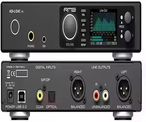 NUEVOS Convertidores de Audio Digital a Analógico de Alta Gama (DAC+) - Compre Convertidores de Audio Digital a Analógico de Alta Gama (DAC+) - Product Image 1