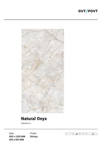 High Quality 600x1200mm Floor Tiles Polished Glazed Porcelain Big Marble Glazed Porcelain <b>Sintered</b> <b>Stone</b> Slab Flooring Tiles - Product Image 5