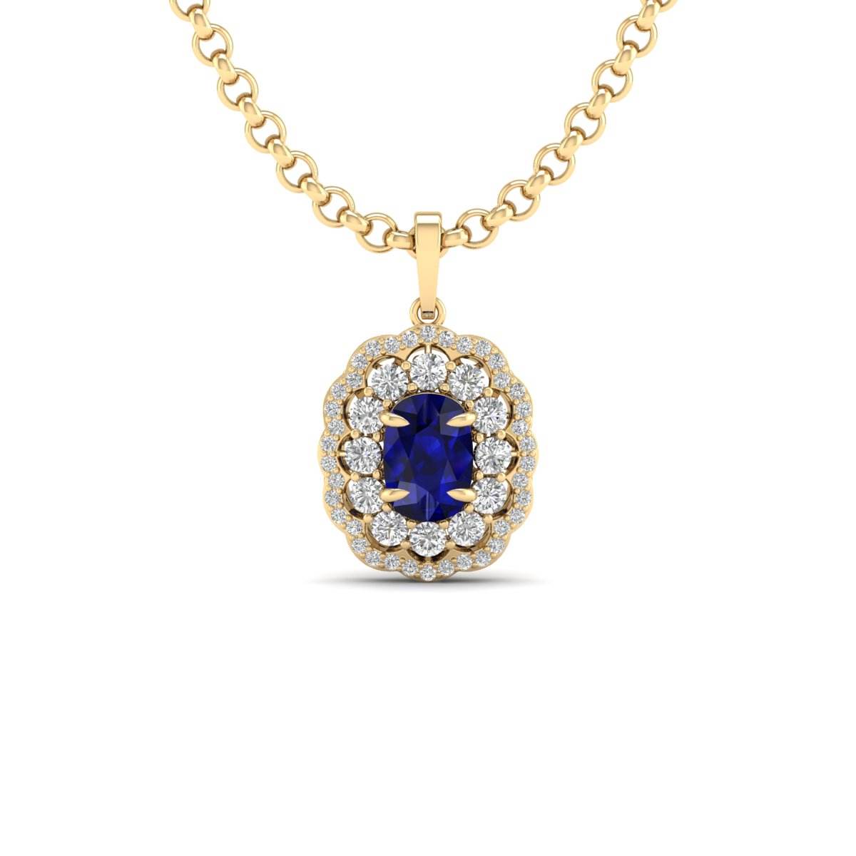 สีเหลืองทอง