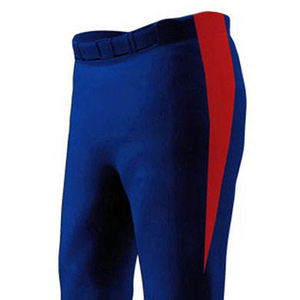 Último estilo Hot Rate Calidad Premium Corte perfecto Diseño hecho profesionalmente Uniforme de béisbol más vendido - Product Image 6