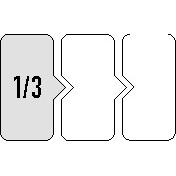 4-Piece HAZET <b>Plier</b> Tool Module <b>Set</b> 163-226/4 - Product Image 3