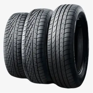 Neumático de segunda mano con marcas europeas, neumáticos de coche usado, buena calidad