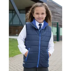 Chaleco Acolchado Junior para Niños, Chalecos de Peso para Niños, Mercancía - Product Image 4
