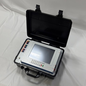 Stromwandler Potential Transformator Tester CT PT Analyzer Polarität stest - Product Image 4