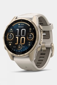 Garmin Fenix ระบบปฏิบัติการแอนดรอยด์8 AMOLED, แรม4GB แฟลช16GB พร้อมปลั๊กสหราชอาณาจักร/อียู2GB - Product Image 4