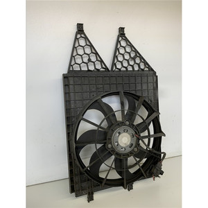 VENTILATEUR ÉLECTRIQUE VOLKSWAGEN Polo 5ème Série diesel 1600 (09>17) - Product Image 3