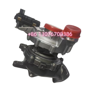 Turbocompressore 3.0L <span class=keywords><strong>TD6</strong></span> Diesel LR084606 LR061996 829440-5004S sinistra GL2786 Turbo per Land Rover Range Rover Vogue Sport Discovery 5 - Product Image 3