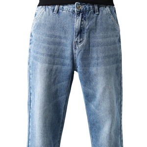 Pantalones Vaqueros Ajustados de Moda, de la Mejor Calidad, Hechos en Pakistán, Estilo Casual Elegante, Lavado Ácido, Fabricación de Ropa - Product Image 6